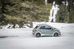 Abarth 695 70° Anniversario 2019 года (WW)